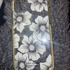 Kate Spade iPhone 11 Pro Max phone case